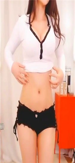 Z9阿菲破超短裤