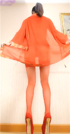 JR01（横竖） 紫琪