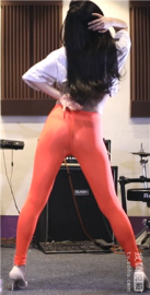 V68小鹿（横竖）