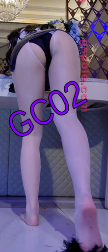 GC02（竖+特写)踩踏舞一期AIKA，COCO（4K）